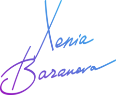 Баранова Ксения Николаевна
