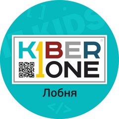 KIBERone (ИП Пономарева Анастасия Игоревна)