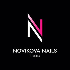 NovikovaNails Studio, студия маникюра