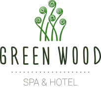 Green wood spa hotel новосибирск. Лого Гринвуд спа. Green Wood, Spa-центр логотип. Гринвуд спа Новосибирск логотип. Гринвуд спа логотип новочиб.