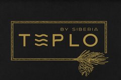 TEPLO by Siberia