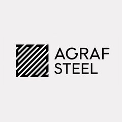 Agraf Steel