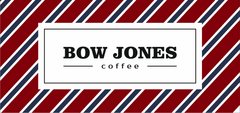 Сеть кофеен Bow Jones Coffee