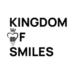 Королевство улыбок