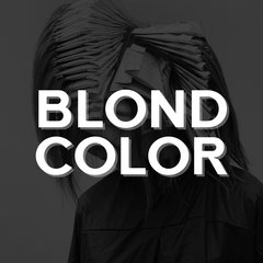 Blond Color