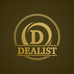 Dealist (ИП Курбаналиев С.А)