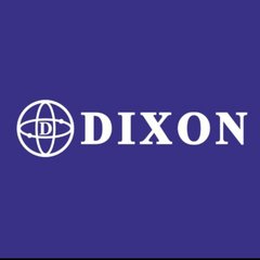 Группа Компаний DIXON