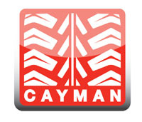 CAYMAN-logistic