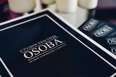 Студия красоты OSOBA
