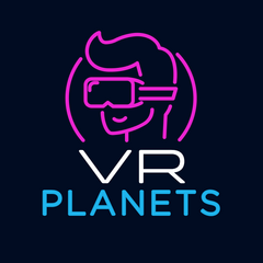 Vr Planets