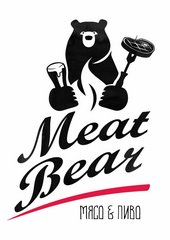 Meat & Bear