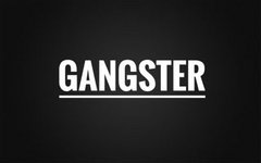 Магазин Gangster