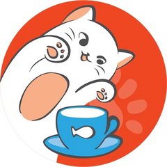 Котокафе Котофейня