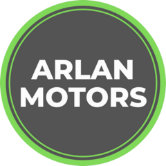 ARLAN MOTORS - ASH DEVELOPMENT
