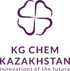 KG Chem Kazakhstan