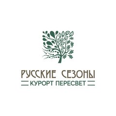 Русские Сезоны Курорт Пересвет