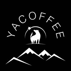 Yacoffee, кофейни