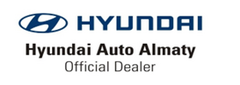 Hyundai Auto Almaty