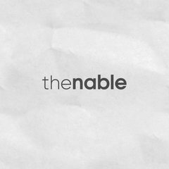 the nable