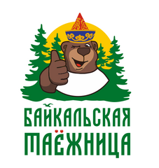 Байкальская Таёжница