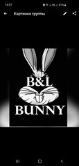 Магазин B&L-Bunny
