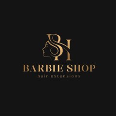 Салон красоты Barbie Shop