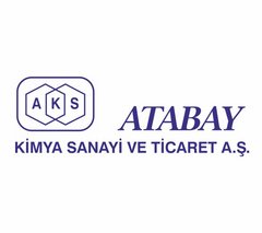 АТАБАЙ КИМЬЯ САНАЙИ ВЕ ТИДЖАРЕТ АНОНИМ ШИРКЕТИ (ATABAY KİMYA SANAYİ VE TİCARET ANONİM ŞİRKETİ)