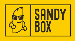 SANDY BOX