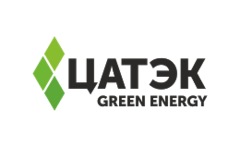 ЦАТЭК Green Energy