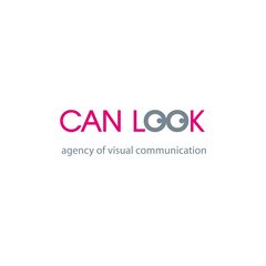 CAN LOOK, агентство визуальных коммуникаций