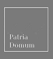 Patria Domum