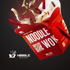 Noodle wok ул республики 26 тюмень фото Вакансия Повар в Тюмени, работа в компании Noodle Wok & Pasta