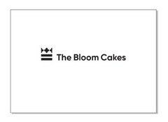The Bloom Cakes