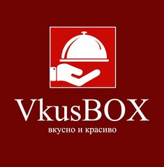 VKUS BOX