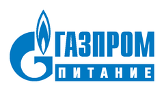 Газпром питание