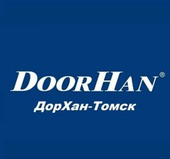 ДорХан-Томск