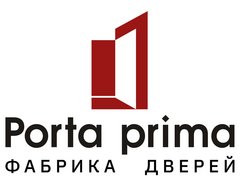 Фабрика дверей «Porta prima»