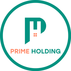 Prime Holding (ОсОО Кочмон Сити)