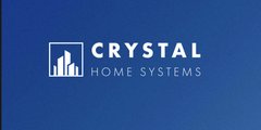 Crystal home