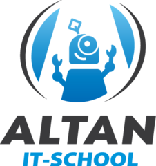 ALTAN IT (АЛТАН ИТ)