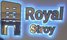 RoyalStroy Astana