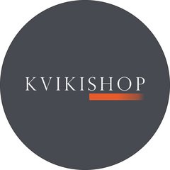 KVikiShop