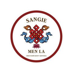 LLP Tibetan Center Sangye Men La