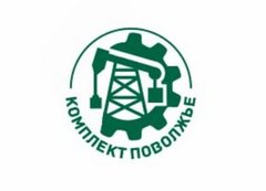 Комплект Поволжье