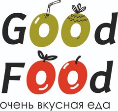 Good food