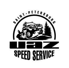 Uaz Speed Service