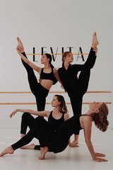 Студия балета и растяжки LEVITA (ИП Агафонова Полина Николаевна)