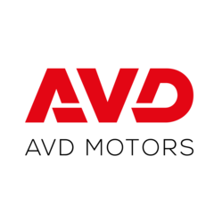АТМ (Avdmotors)