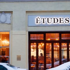 Etudes | Этюды