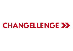 Логотип компании Changellenge 